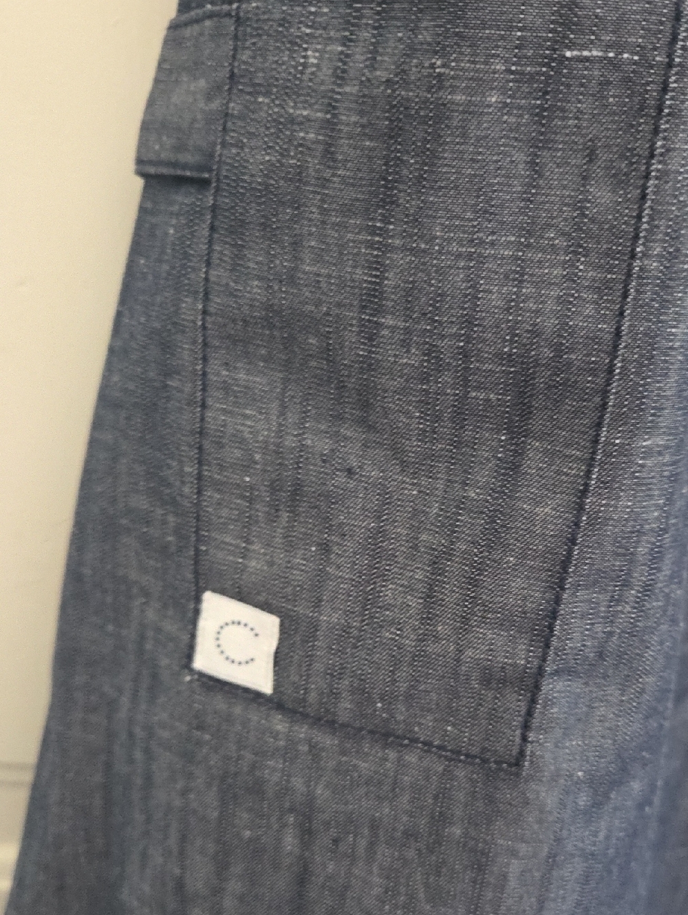Curtis Stone Apron - Picture 4 of 10